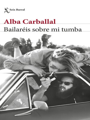 Bailaréis sobre mi tumba - ebook